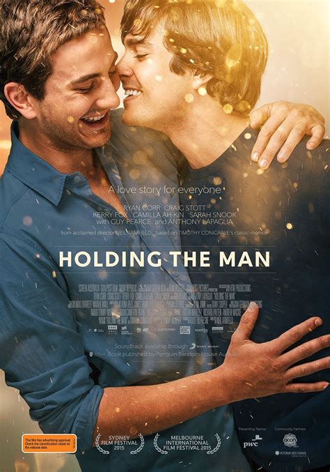 full Holding the Man